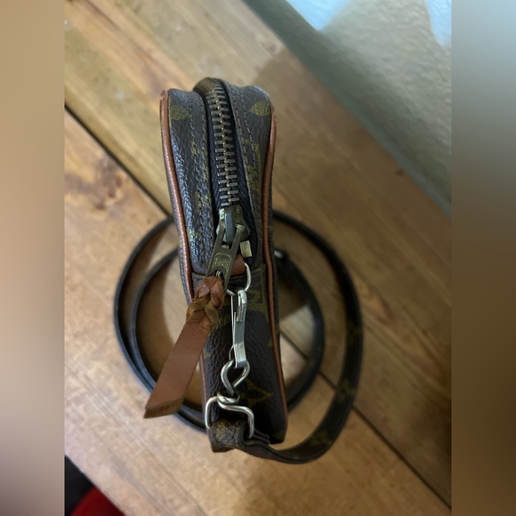 Louis Vuitton Monogram Mini Danube - Picture 11 of 12